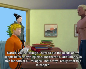 Sexy no Jutsu Naruko Part 1