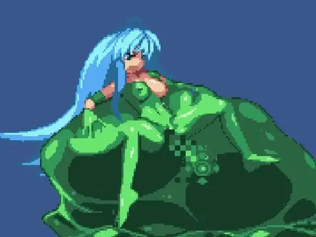 Tobihime - Flying Princess Inter Breed