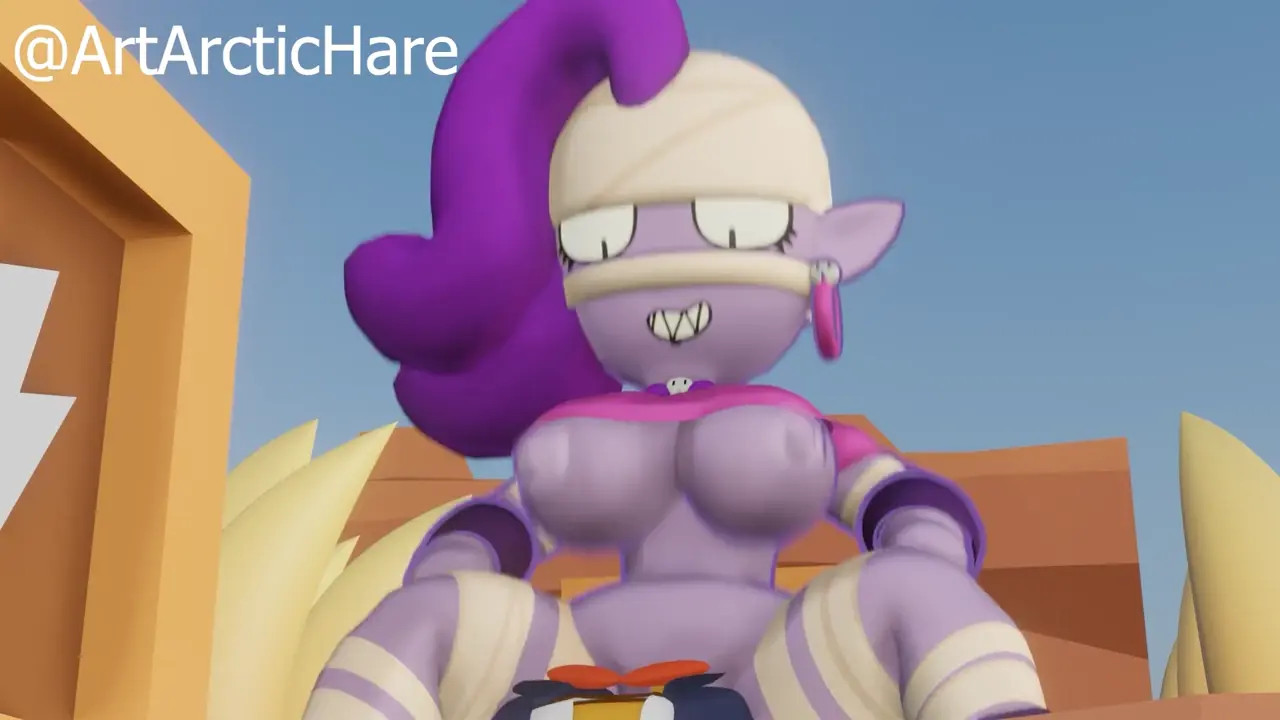 BrawlStars!