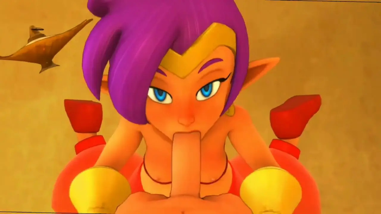 SHANTAE PMV: Mirage