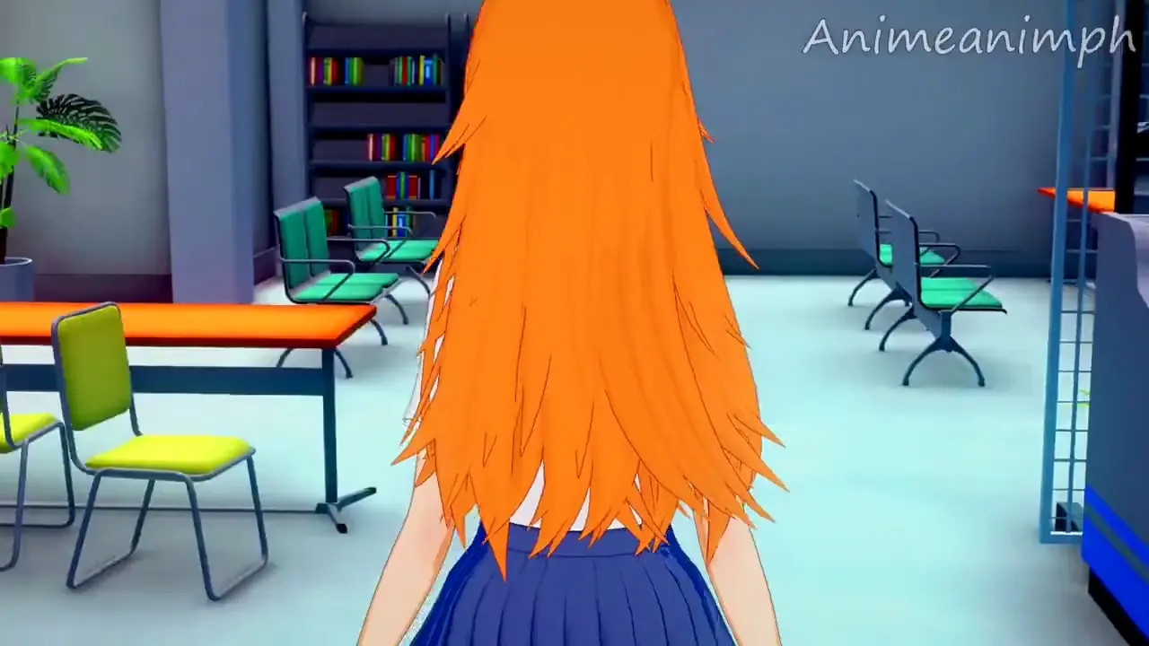 Don't Toy with Me, Miss Nagatoro - Fucking Maki Gamou