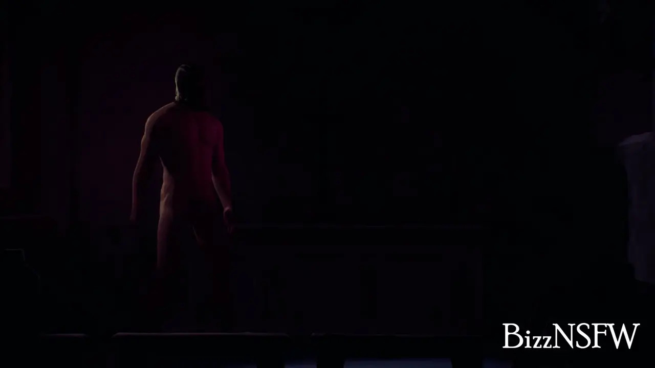 Project ''Lust'' Teaser