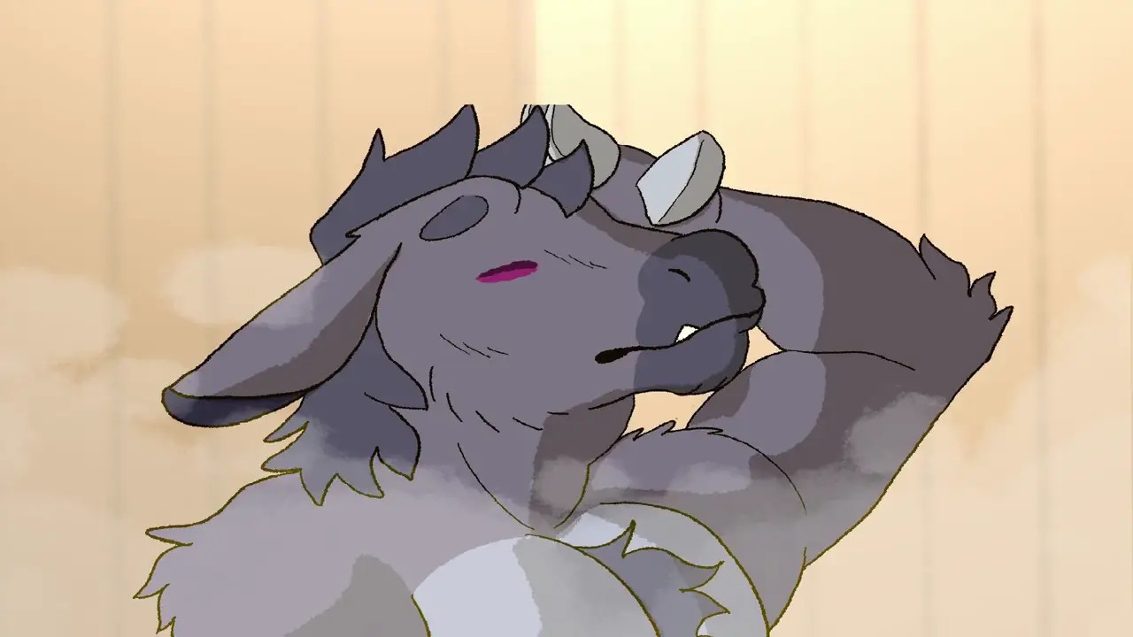 [Trick Rex] WARRYN AND DAVID FINAL