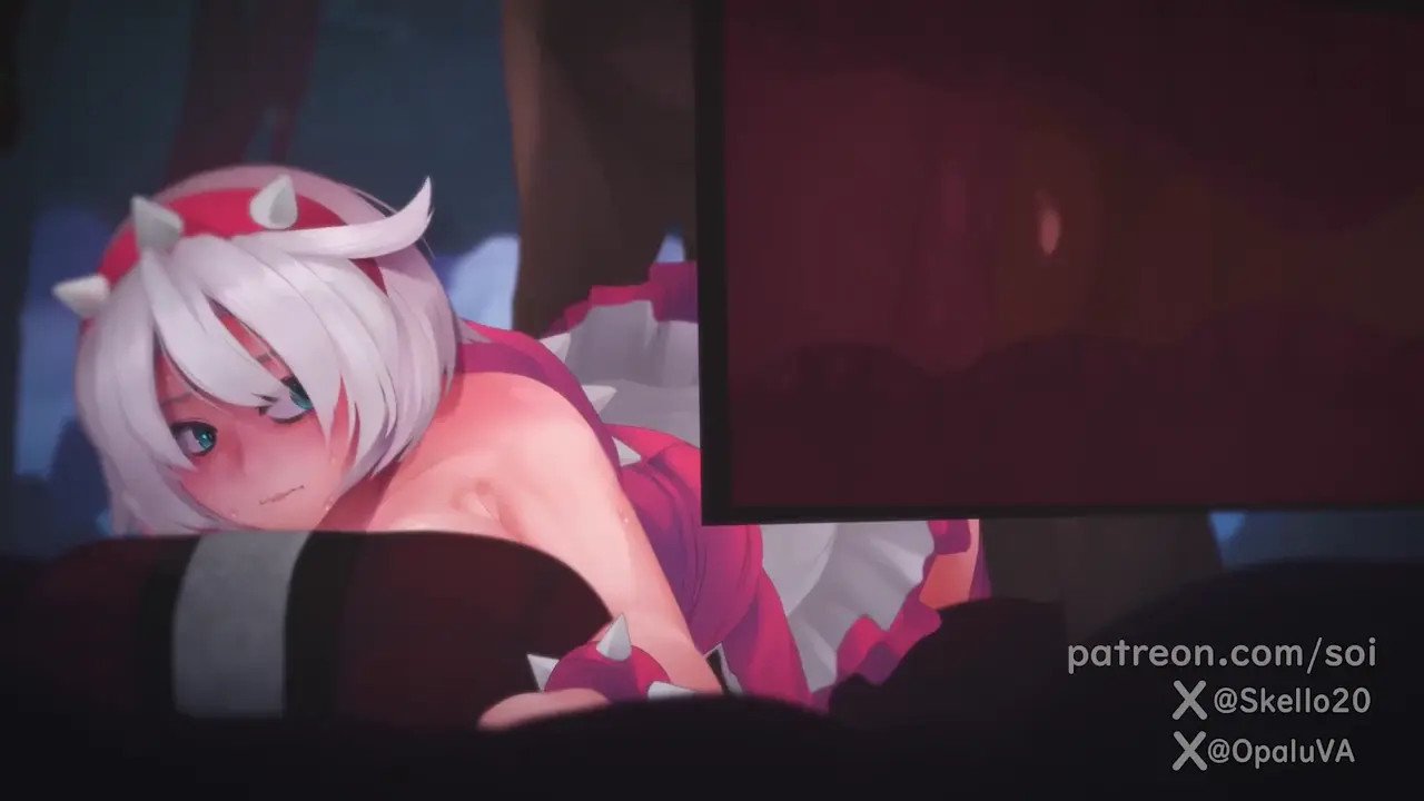 Elphelt "High Octane Romance"