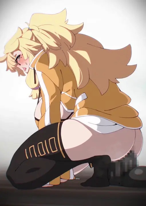 Dildo Riding