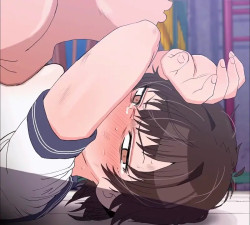 The Bald Prince 1+2! [Suppai][4k60fps]