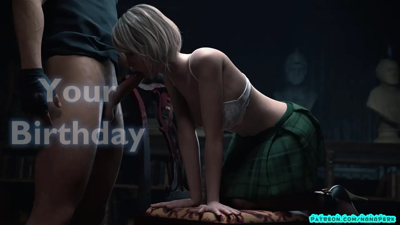 Resident Evil - In Da Club HMV | Resident Evil HMV/PMV/FAP HERO