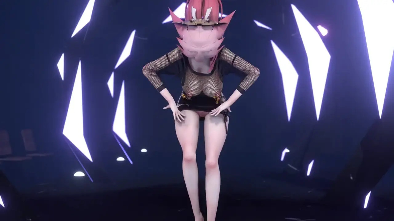 Yae Miko 129