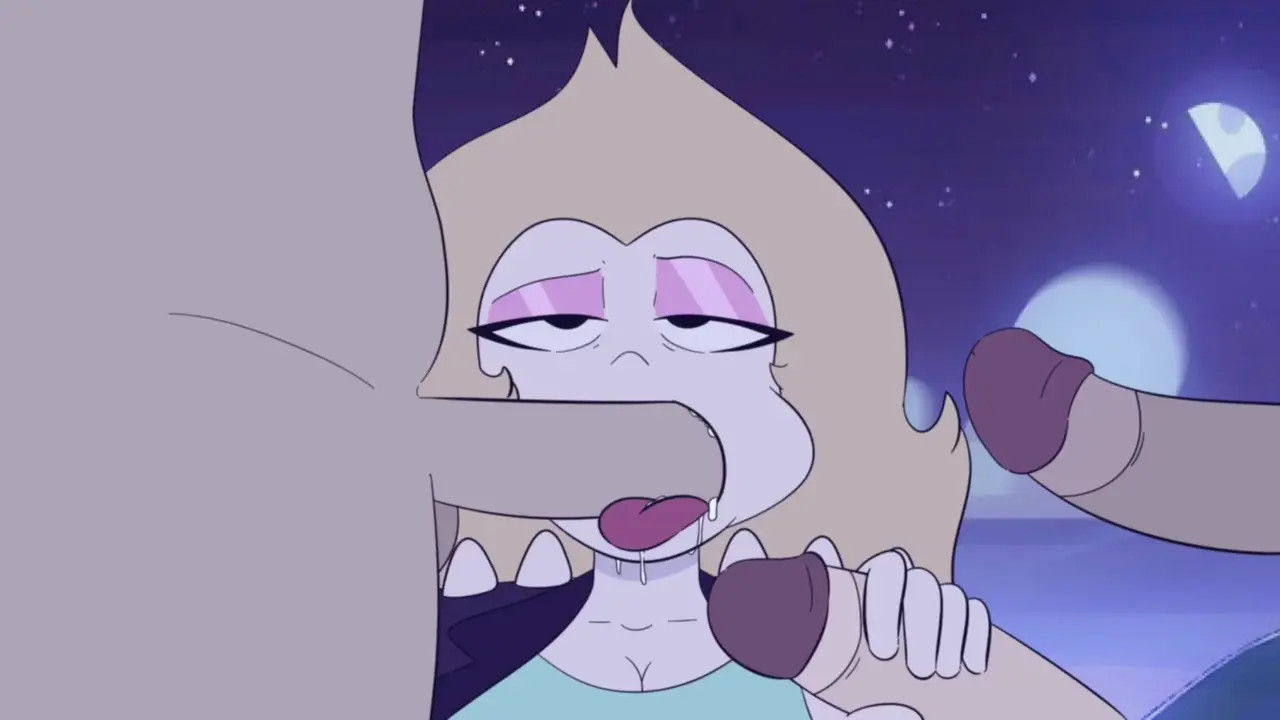 Vidalia Blow job