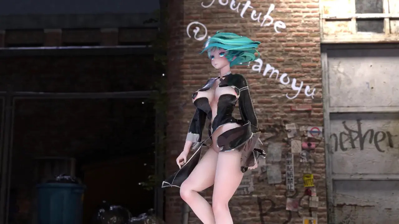 Miku 95