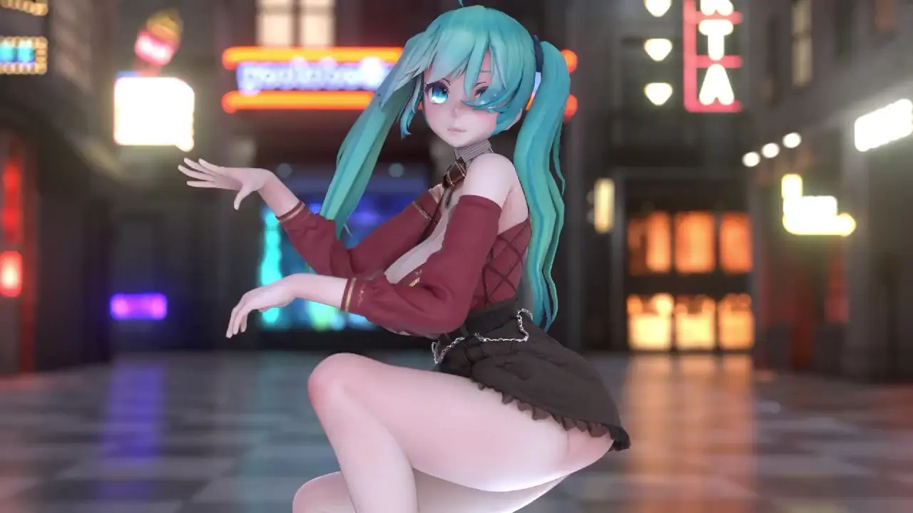Miku 91