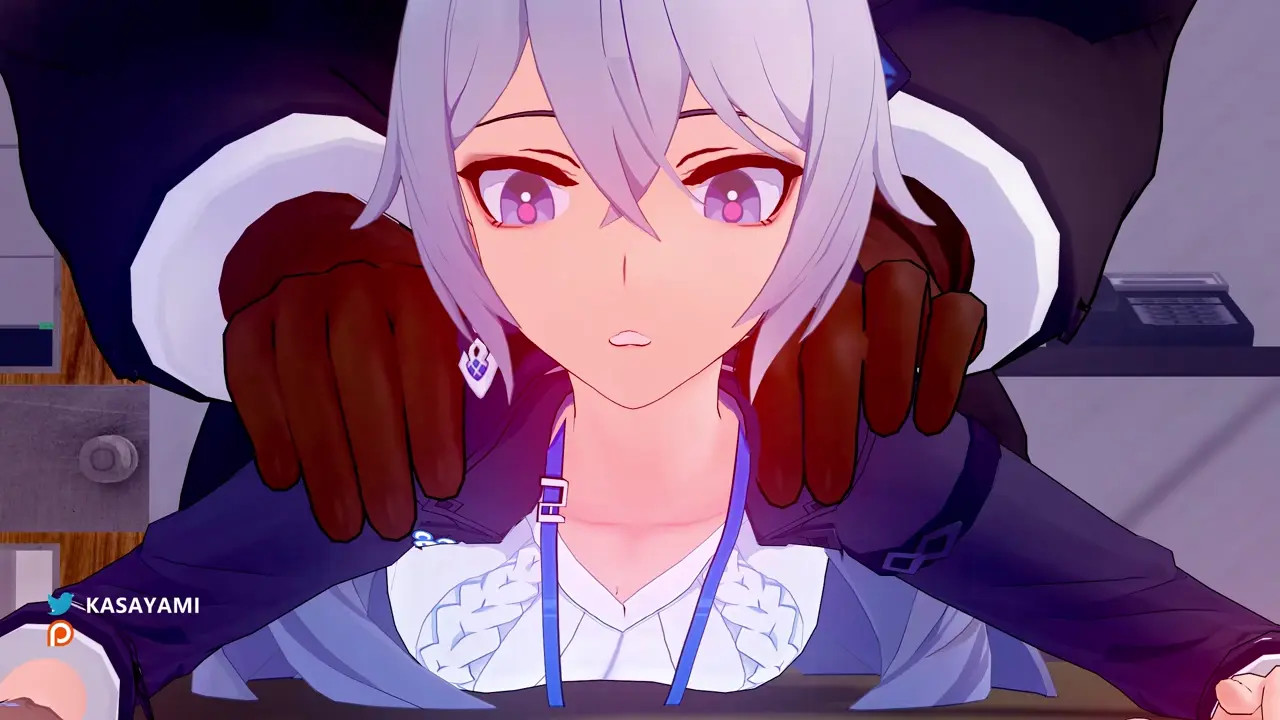 Bronya work reward