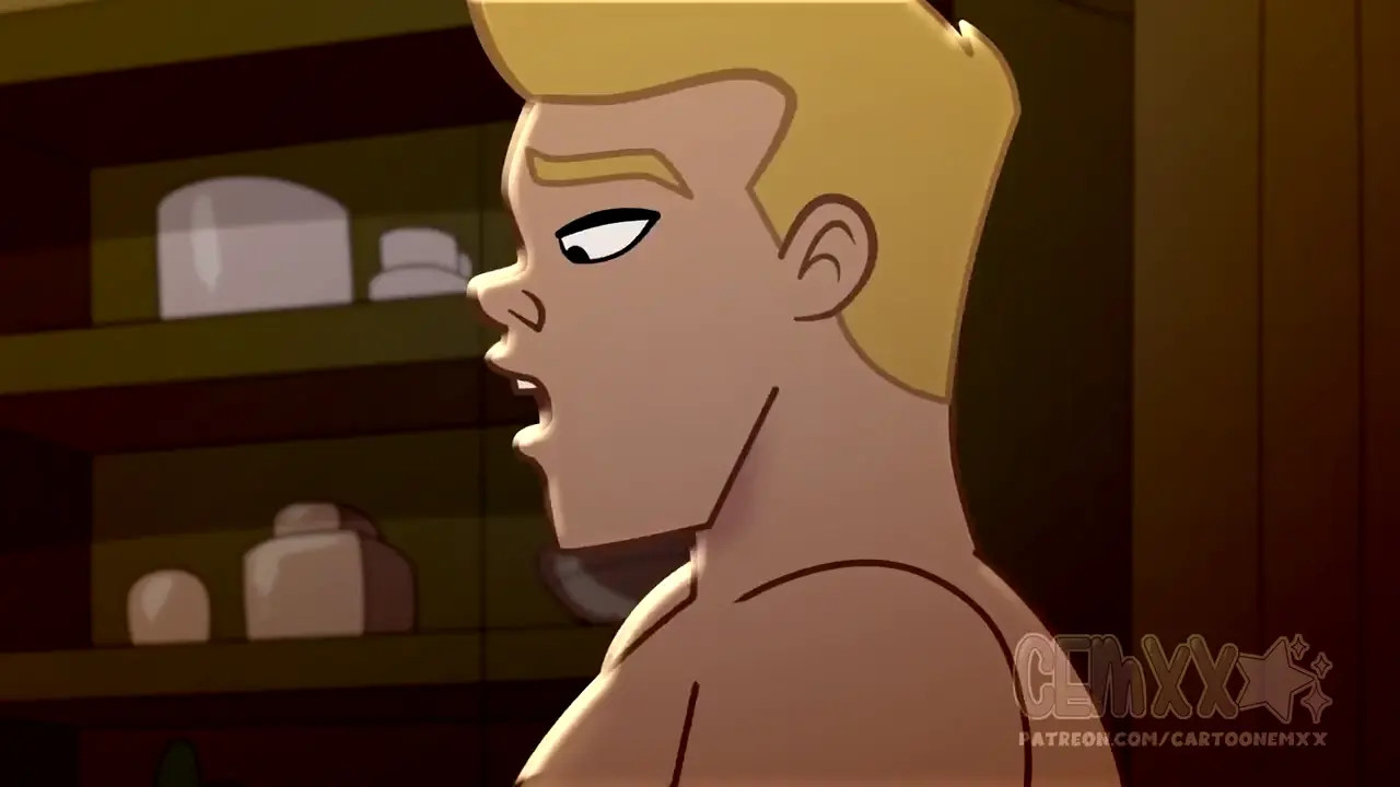 American Dragon Gay