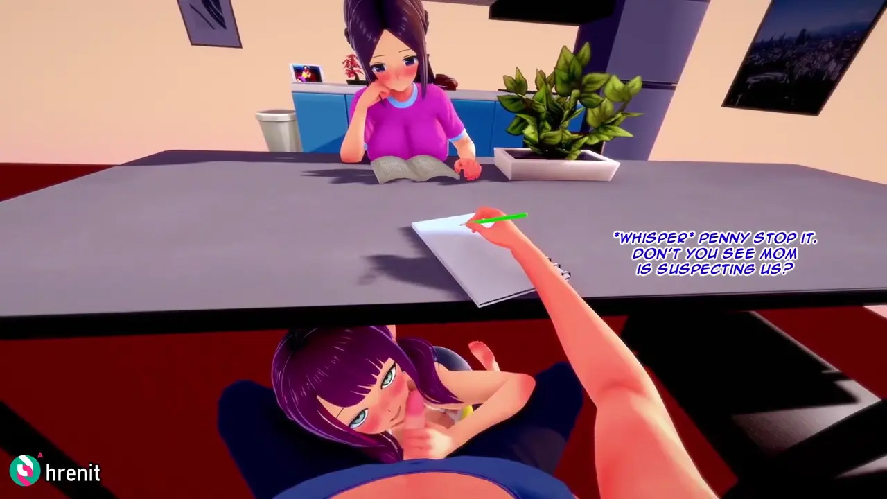 Blowjob [hrenit]