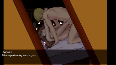 The Savior Heart Impregnation (Wifey)