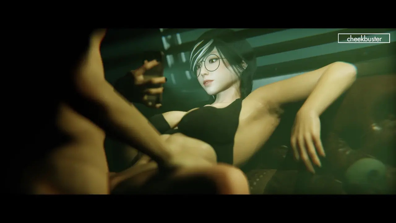Dokkaebi Relief『Cheekbuster』