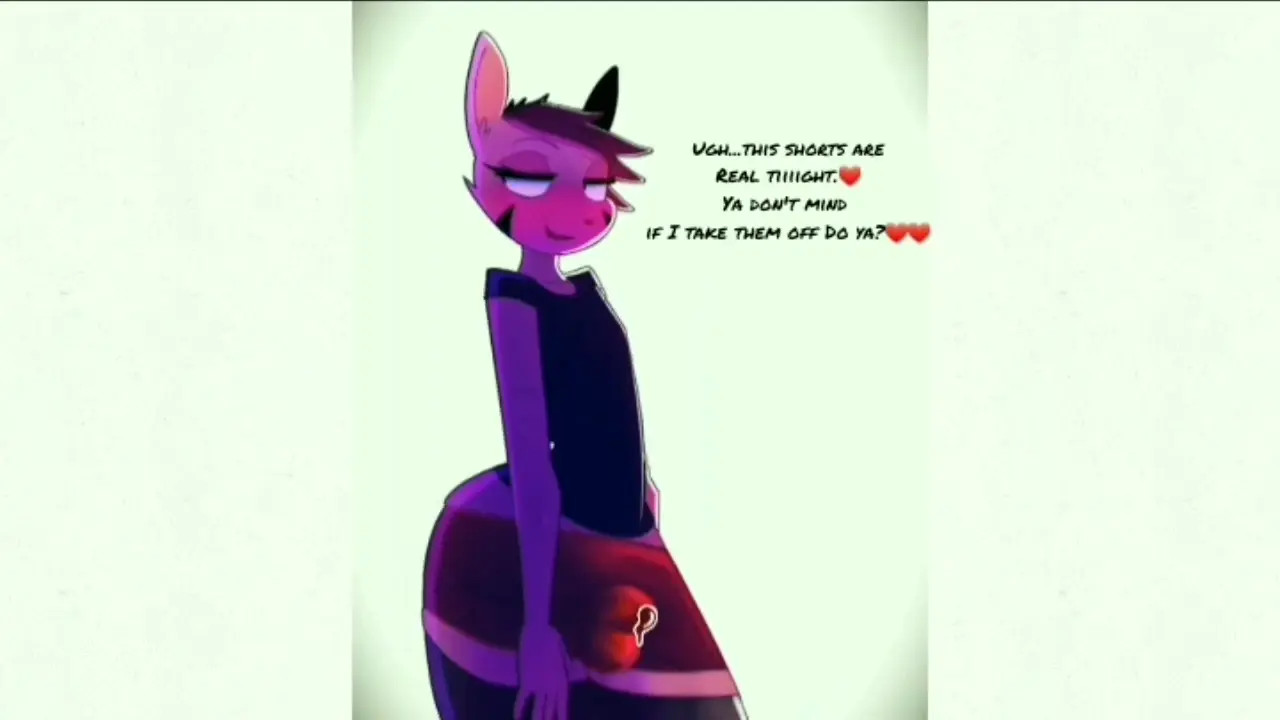 Jess re-animated.