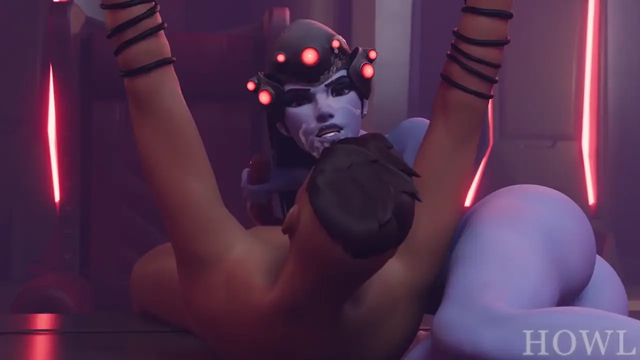 Widowmaker Special Surprise