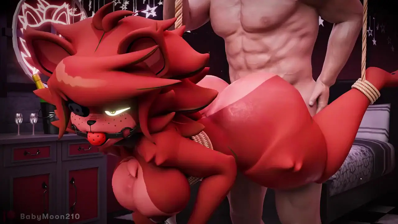 This time you caught her...