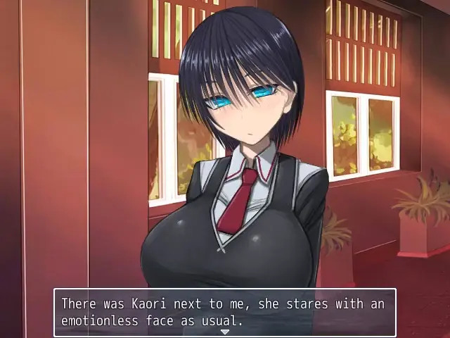 Fr5ut - Succubi, An Academy and Five Days Kaori