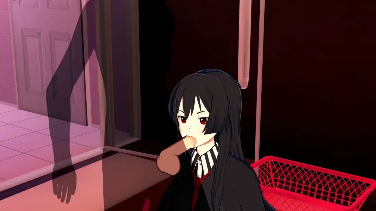 Akame Ga Kill - Akame POV