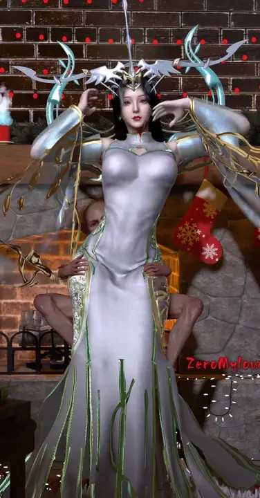 VAM liushen sex3