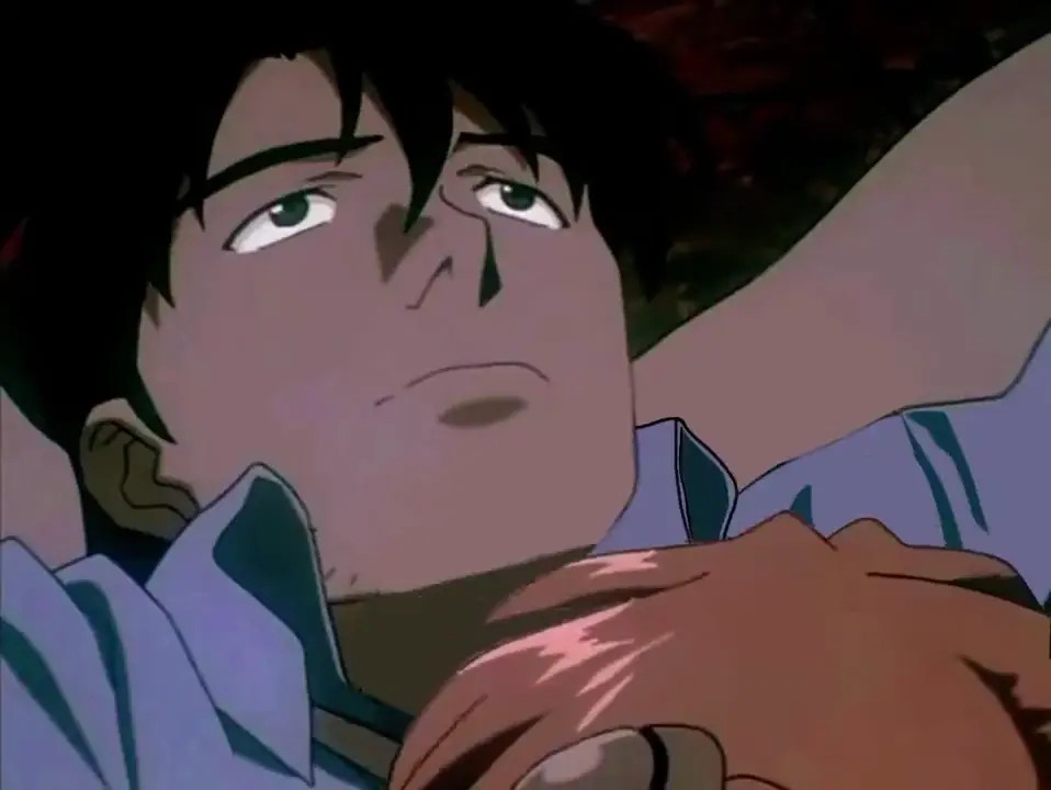 Evangelion Blowjob Edit [FumoshiNSFW] (MagicalMysticVA Voice)