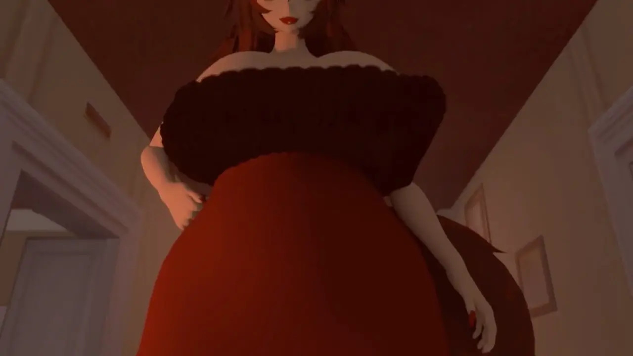 Night at Helena's Mansion 2! (Giantess Vore) [EMBRACE] (MagicalMysticVA Voice)