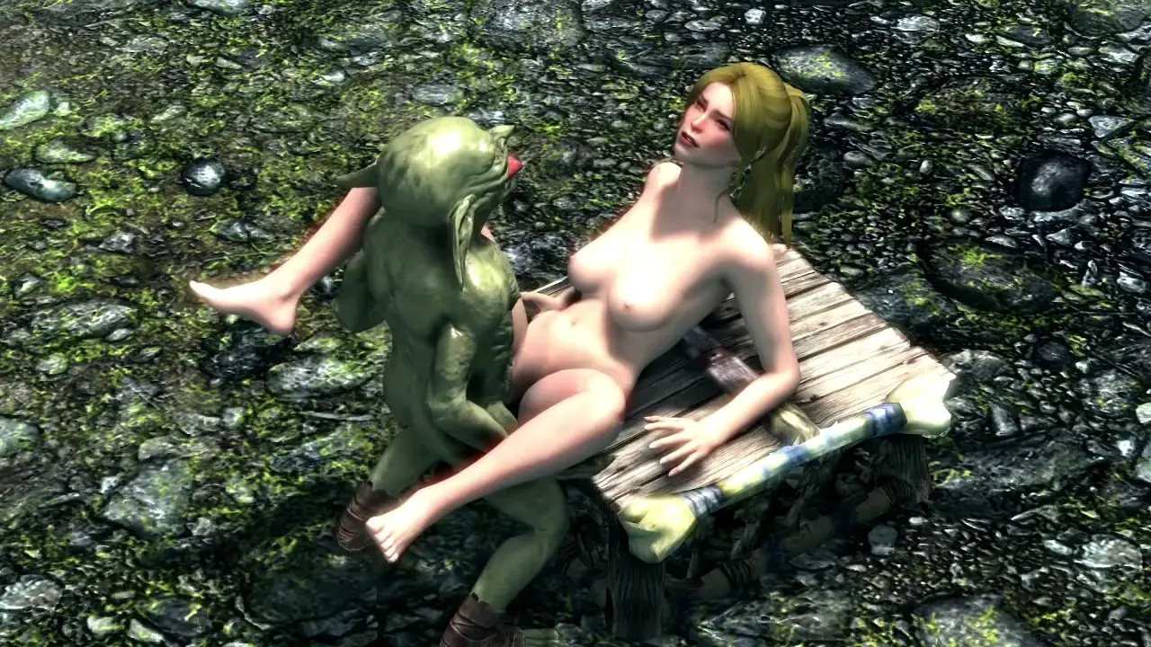 Nord - Goblin