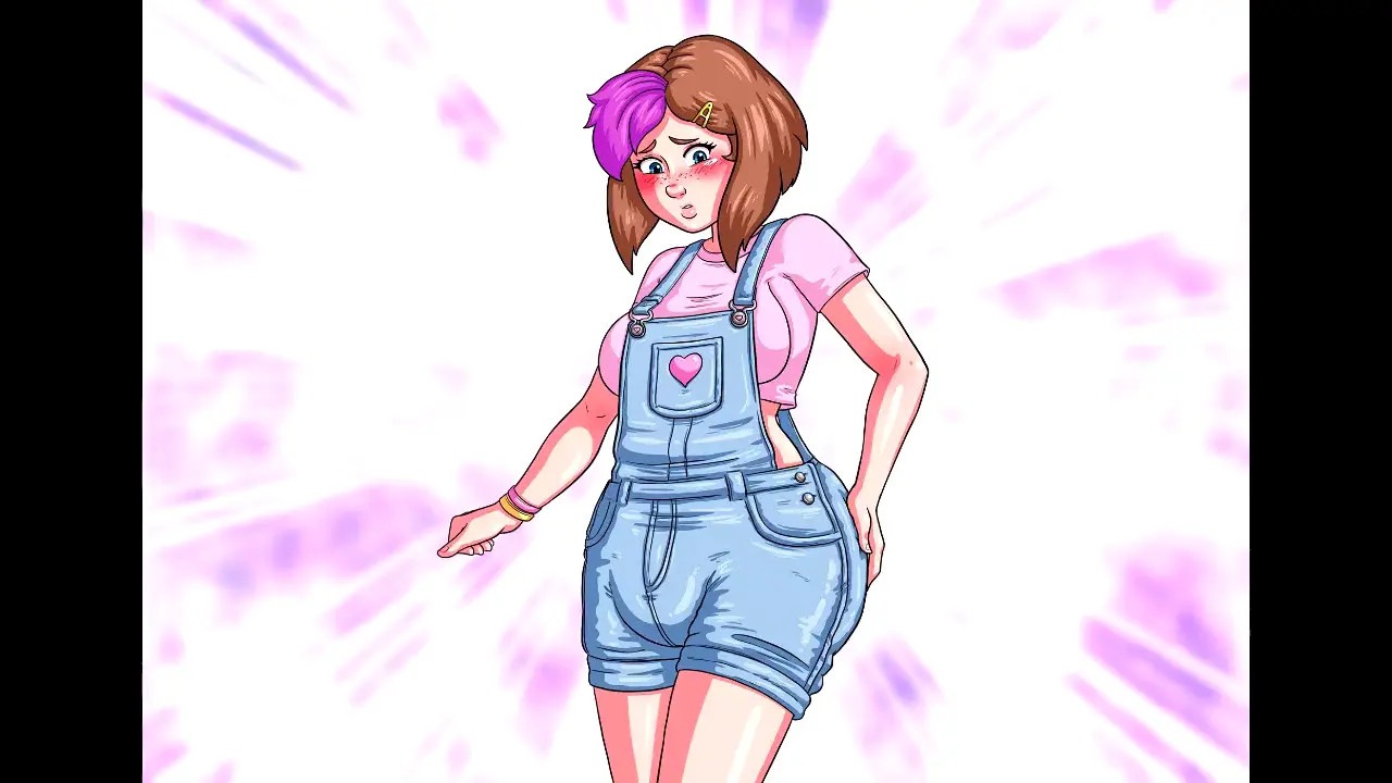 "Berri's Diaper Quest Adventure" Part 3 [PottypantsAi] (MagicalMysticVA Voice)