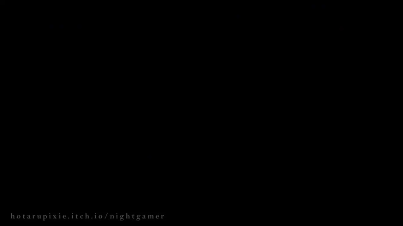 NIGHTGAMER-ON GAMING CHAIR