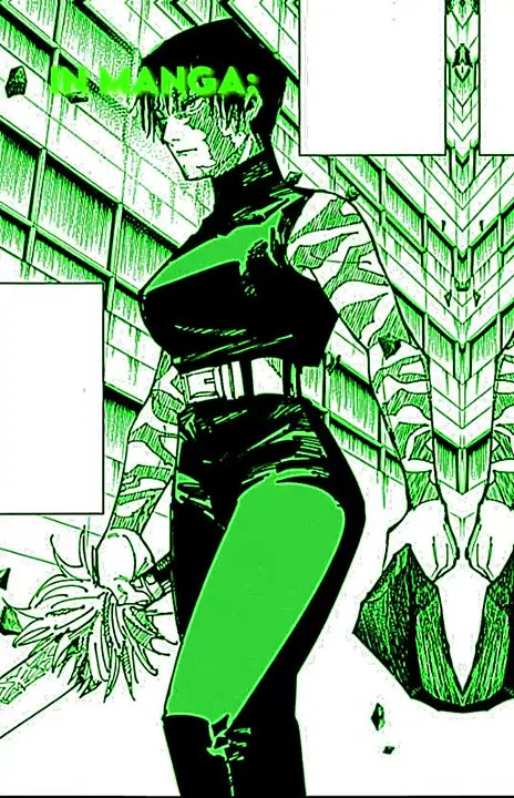 maki in manga vs rule 34