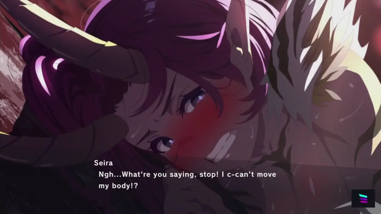 [MGCM] Man-Eating Demon Seira