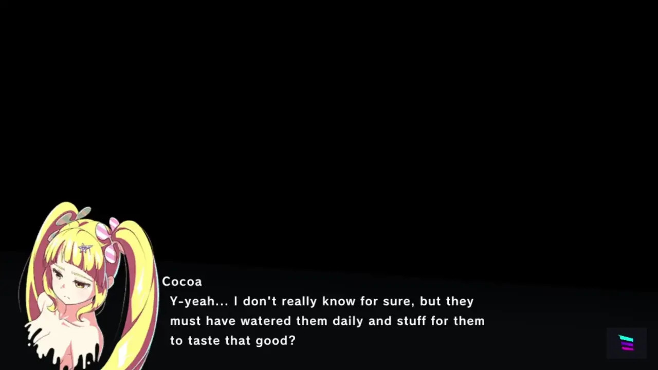 [MGCM] Man-Eating Demon Cocoa