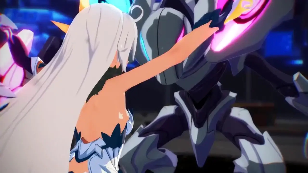 God Kiana [SIEN]