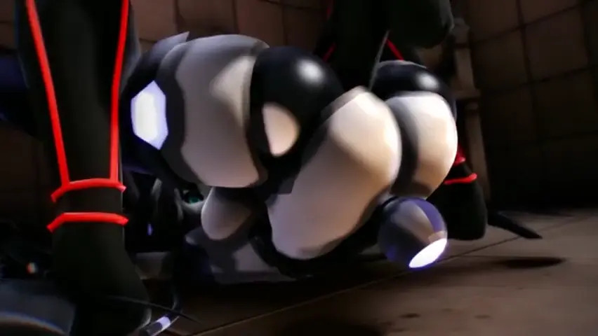 HK Jacqli roboco 2 [SIEN]