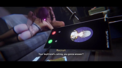 (2/2) Kafka's New Duty [4K] [Subbed]