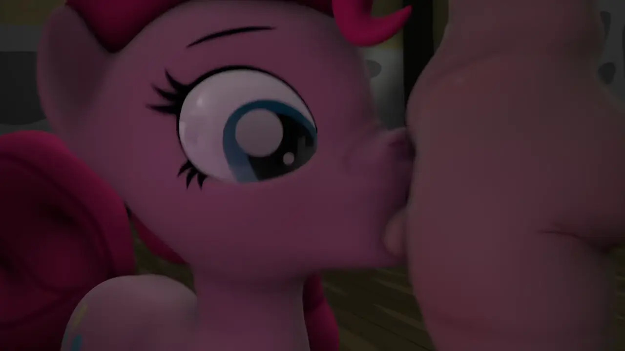 Pinkie Blowjob『d3rpsfm』