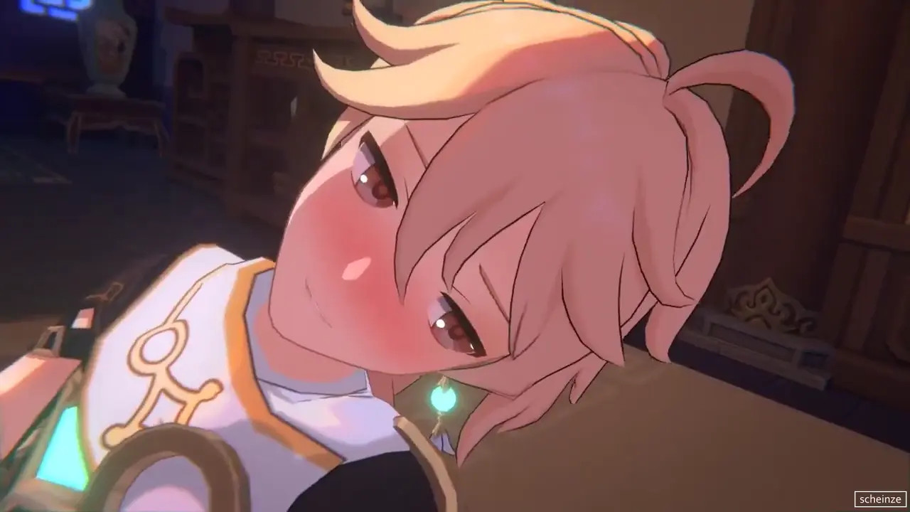 Xiao and aether