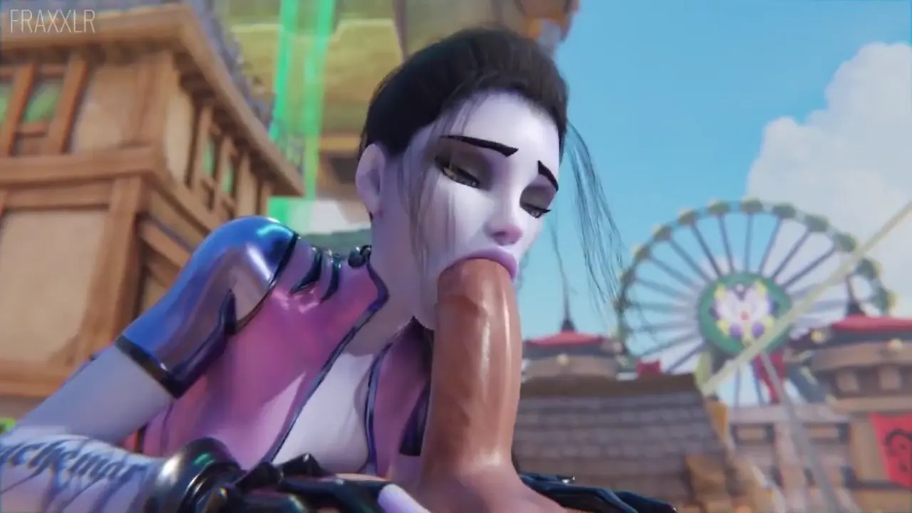 Widow Blowjob『FraxXLR』