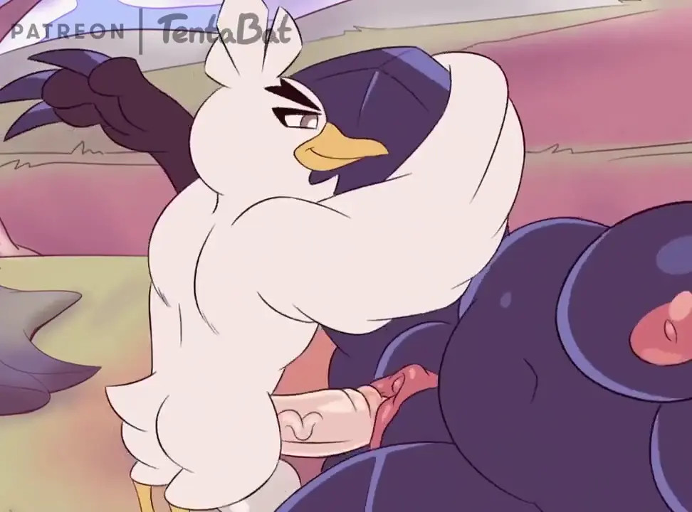 Sirfetch'd over here looking like he uses the fucking buster sword
