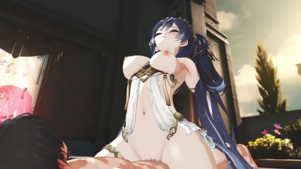 Iuno sex part 2