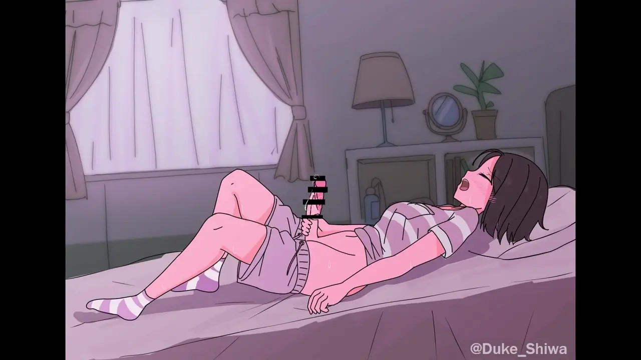 Relief on Bed