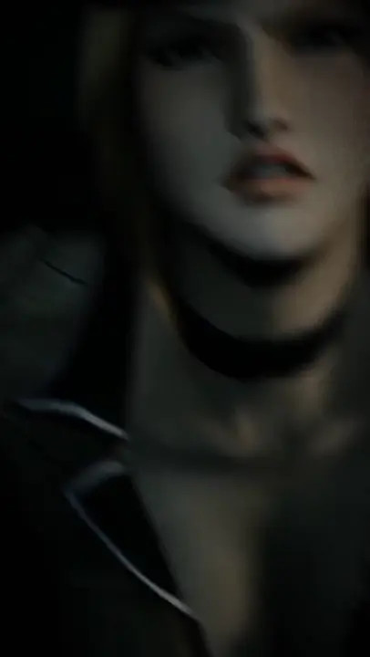helena douglas (dead or alive)