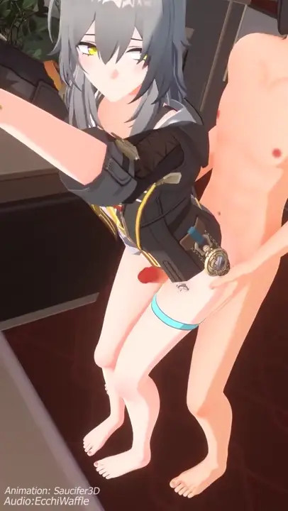 Stelle - Thigh Job