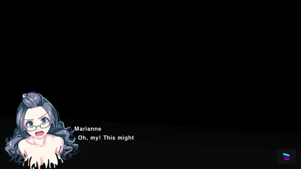 [MGCM] Sadistic Succubus Marianne