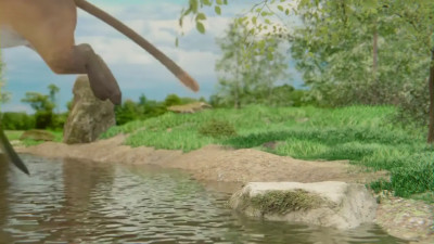 Anal vore by untied verbegar/sound_warning