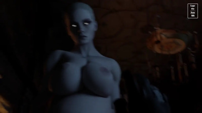 Post vore by lepetitejane