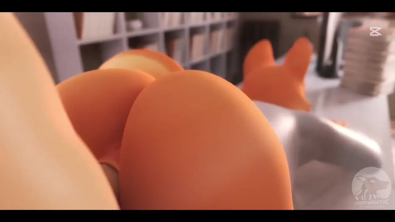 FURROMANTIC PMV