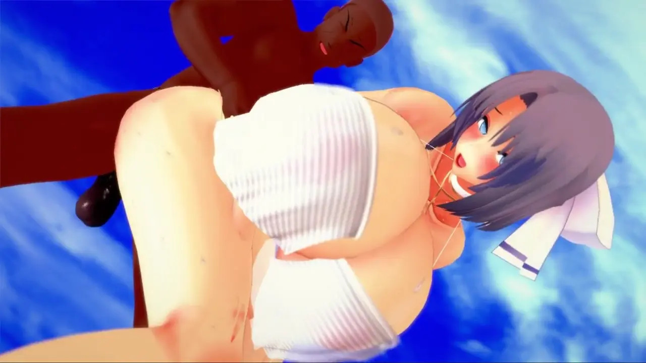 Yumi Sex Beach [CodeYumi]